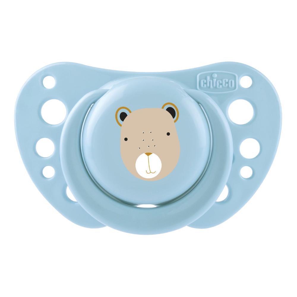CH SUCCH AIR AZZ SIL 2-6M 2PZ