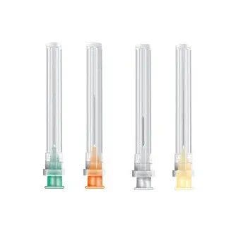 Pic Ago Ipodermico G25 5/8 100pz