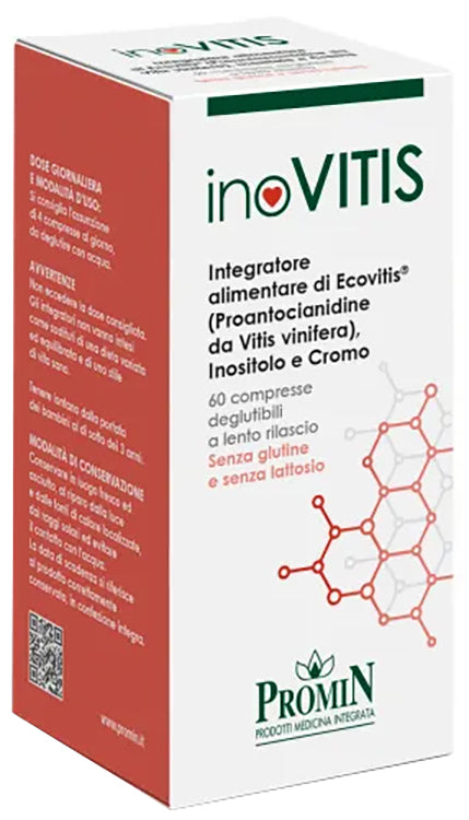 Inovitis 60 Compresse