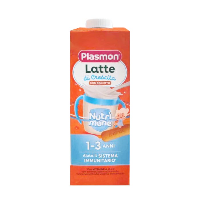 PLASMON STAGE 12-36 BISC 1L