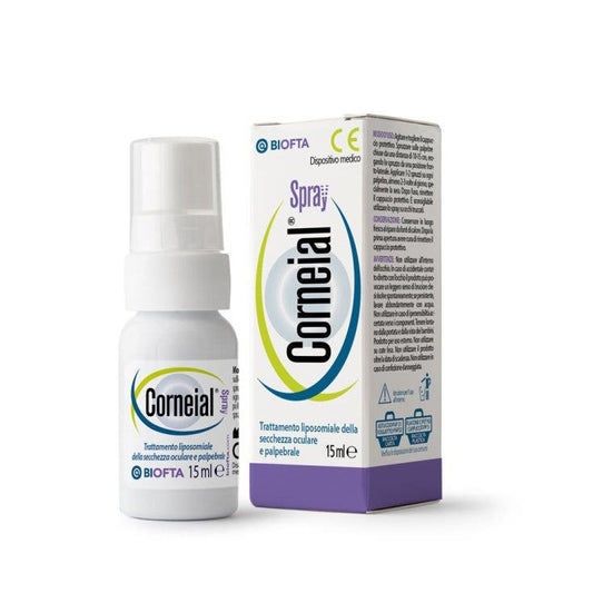 Spray Corneial 15 ml
