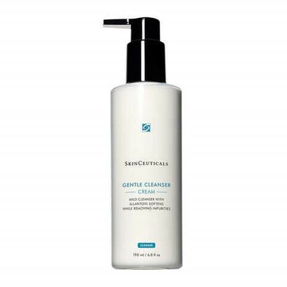 Skinceuticals Gentle Cleanser Cream 190ml
