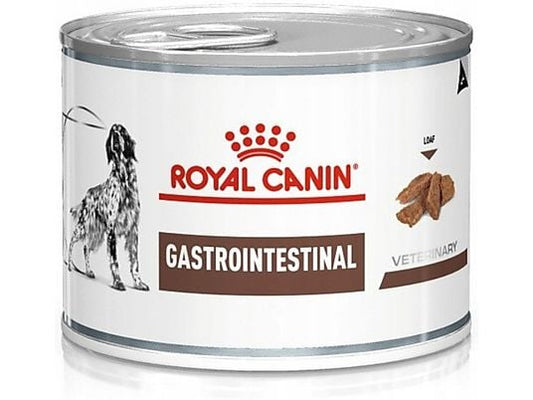 Royal Canin Veterinary Diet Gastro Intestinal per Cani 200gr