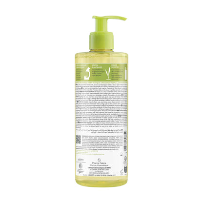A-Derma Exomega Control Olio Lavante Emolliente Anti-Grattage 500ml