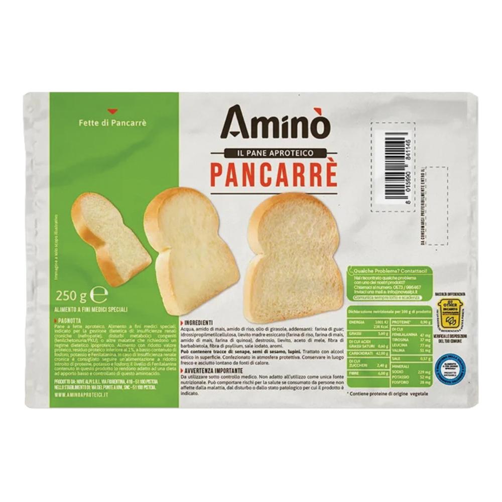AMINO'Aprot.Pancarre*250g