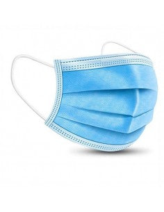 MASCHERINA CHIRURGICA 3S II PEDIATRICA 50 PEZZI