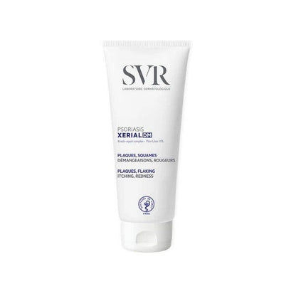 SVR Xerial DM Psoriasis Viso/Corpo 200ml