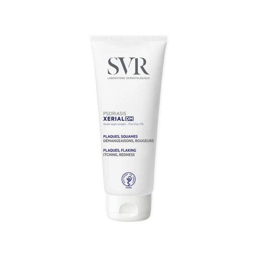 SVR Xerial DM Psoriasis Viso/Corpo 200ml