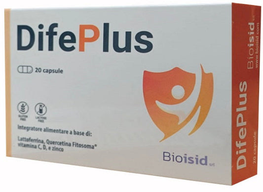 DifePlus 20 Capsule