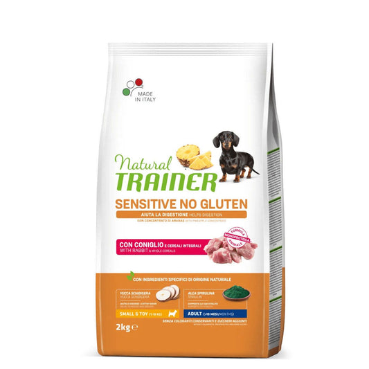 NT DOG SENS S&T CON/CRL 2KG