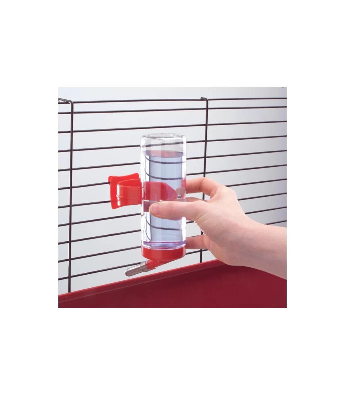 Ferplast FPI 4663 Drinky Beverino Per Roditori 600ml