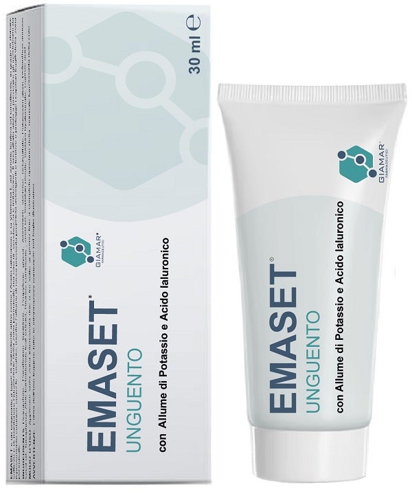 Emaset Unguento 30 ml