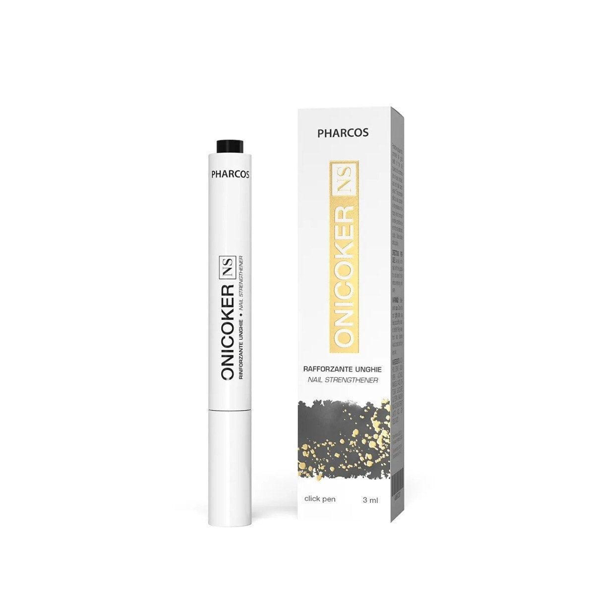 Onicoker ns Pharcos 3 ml