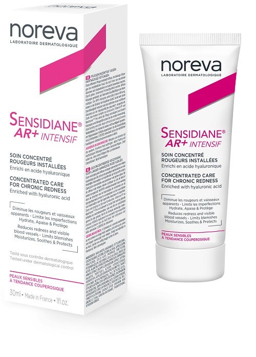 Sensidiane Ar+ Intensif Crema 30 ml