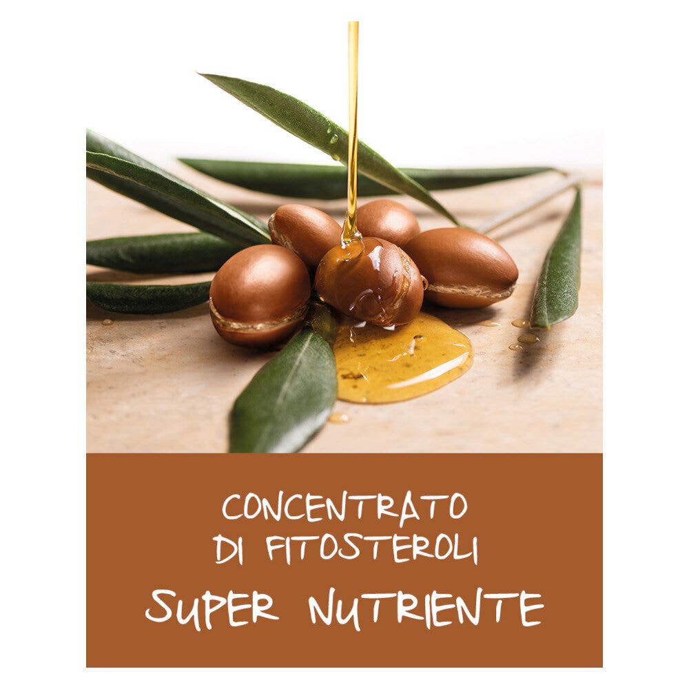 Omia Ecobio Argan Del Marocco Latte Solare SPF30 200ml