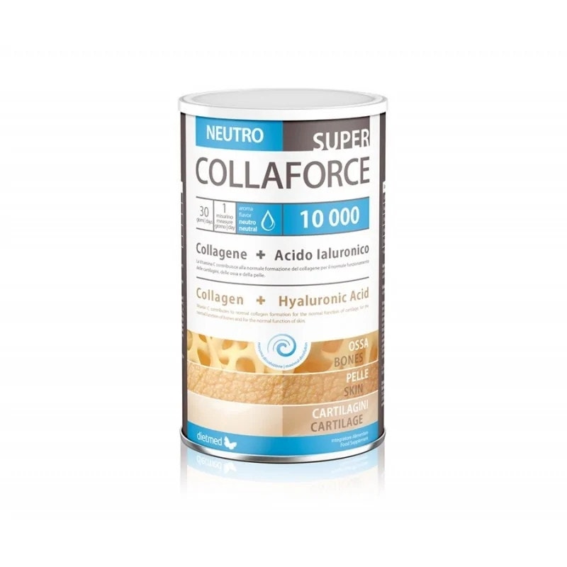 Collaforce Super 10000 Neutro 360 g