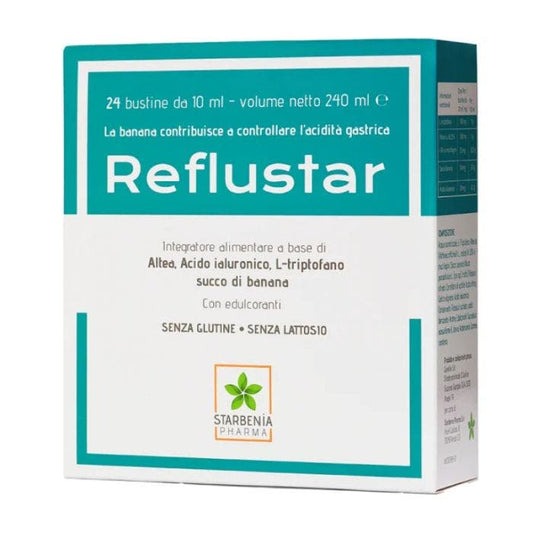 Reflustar tm 24 Bustine