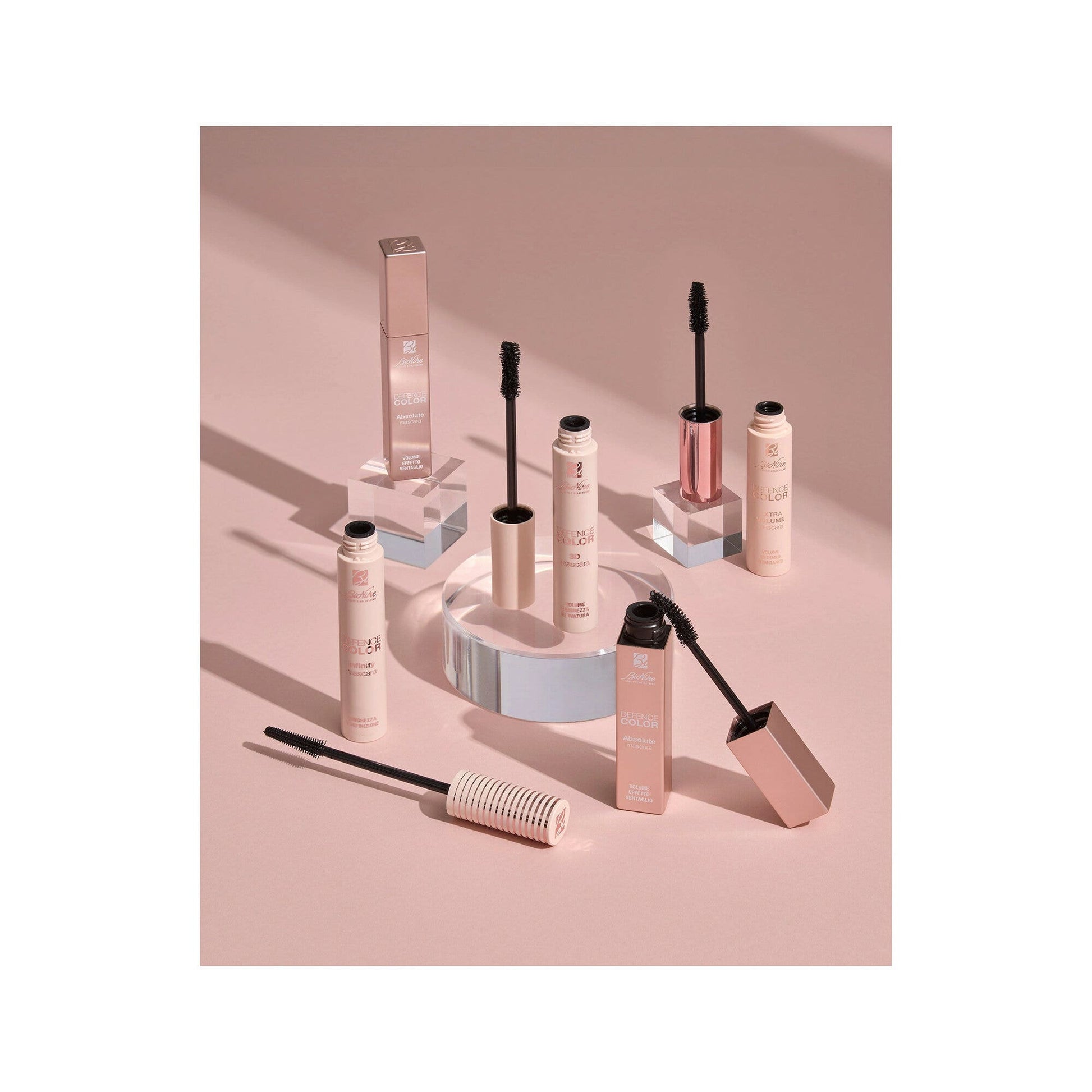 Bionike Defence Color Mascara 3D 11ml