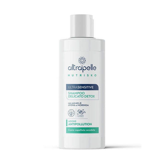 Altrapelle Nutrisko Shampoo Ultrasensitive 200ml