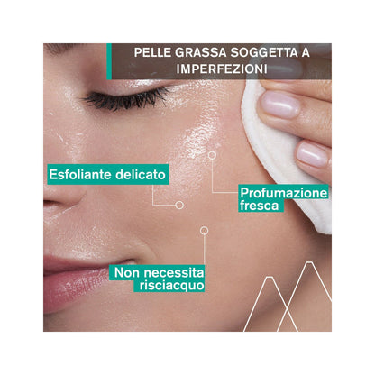 Uriage Hyséac Tonico Purificante 250ml