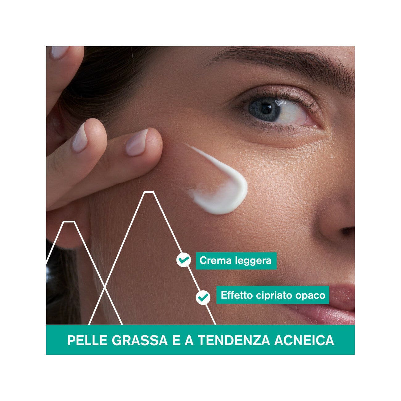 Uriage Hyseac 3 Regul+ Trattamento Globale Anti-imperfezioni 40ml