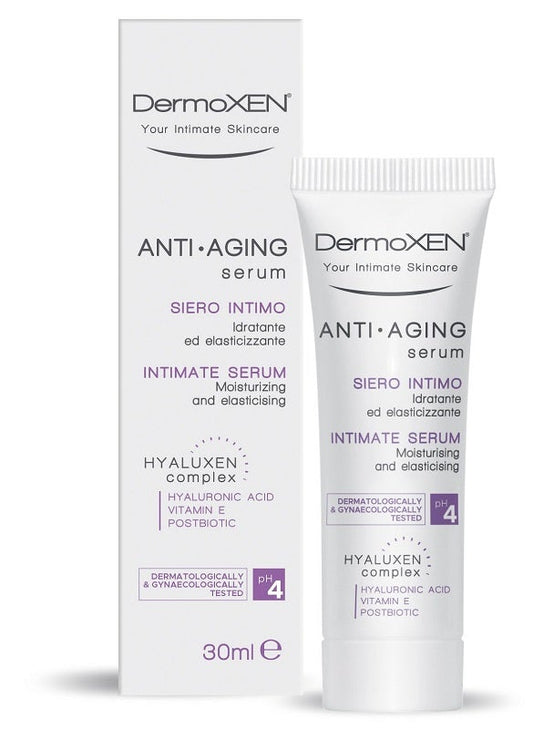 Dermoxen Anti-aging Siero Intimo 30 ml