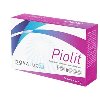 Piolit 30 Bustine