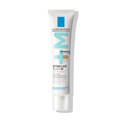 La Roche-Posay Effaclar Duo+ M Unifiant Light Crema Viso 40ml
