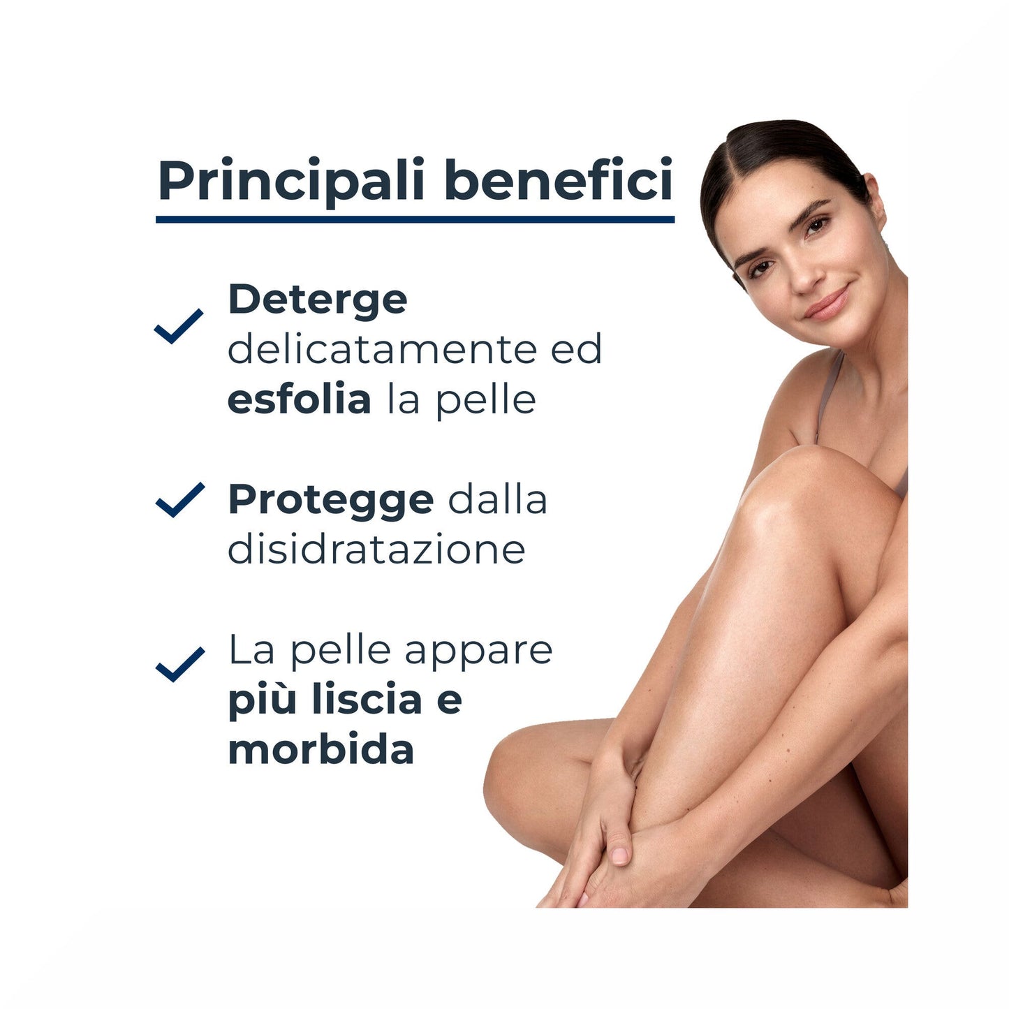 Eucerin 5% Urea Gel Doccia Delicato 400ml