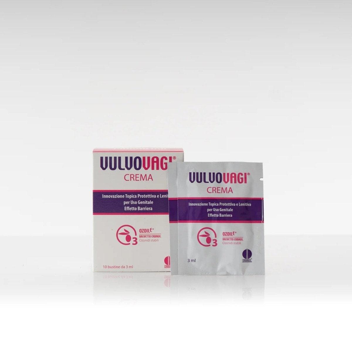 Vulvovagi Crema