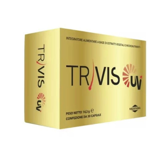Trivis uv 30 Capsule