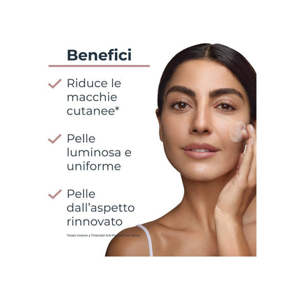 Eucerin Antipigment Gel Detergente Viso 200ml