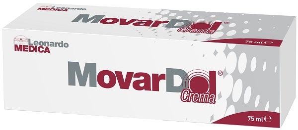 Movardol Crema 75 ml