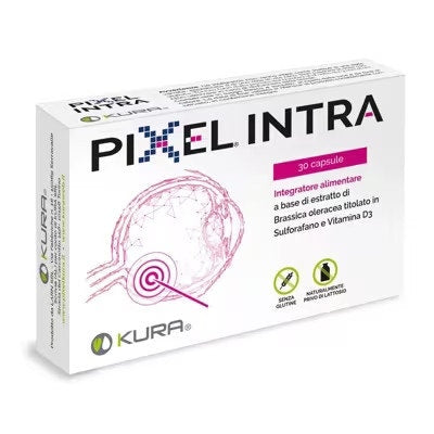 Pixel Intra 30 Capsule
