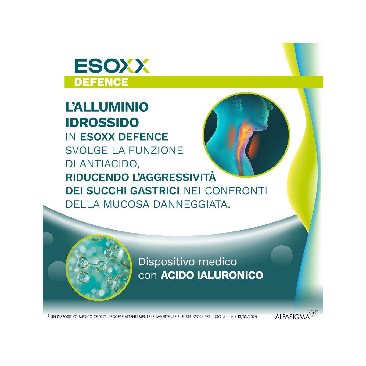 Esoxx Defence 30 Compresse Masticabili