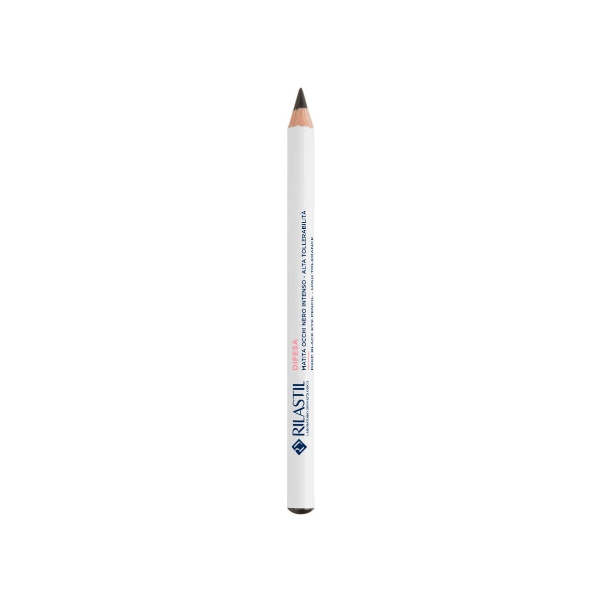 Rilastil Matita Occhi Nero Intenso 1 g