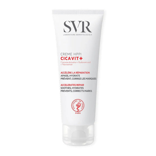 SVR Cicavit Creme HPPI Pelle Irritata e Danneggiata 40ml