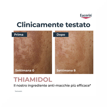 Eucerin Anti-Pigment Siero Illuminante Anti-Macchie 30ml