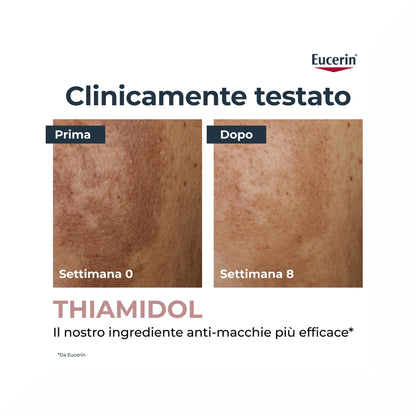 Eucerin Anti-Pigment Siero Illuminante Anti-Macchie 30ml