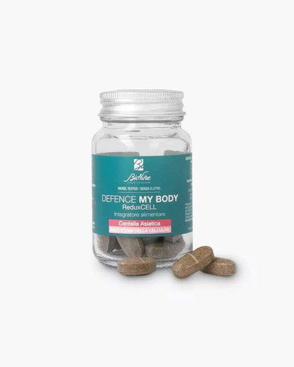 Bionike Defence My Body  Reduxcell Integratore Alimentare 30 Compresse