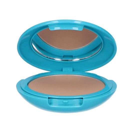 Bionike Defence Sun SPF50 Fondotinta Compatto n1 Ambra 10g