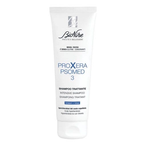 Bionike Proxera Psomed 3 Shampoo 125ml