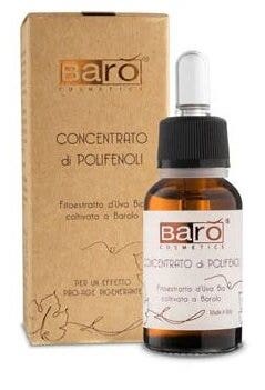 CONCENTRATO POLIFENOLI 20ML