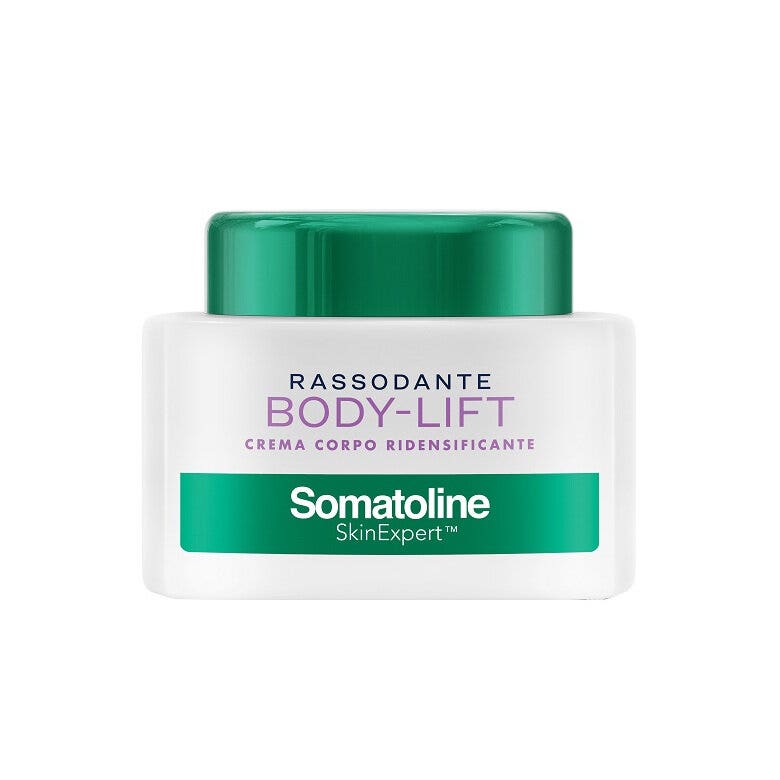 Somatoline Skin Expert Body-Lift Rassodante Corpo Ridensificante 250ml