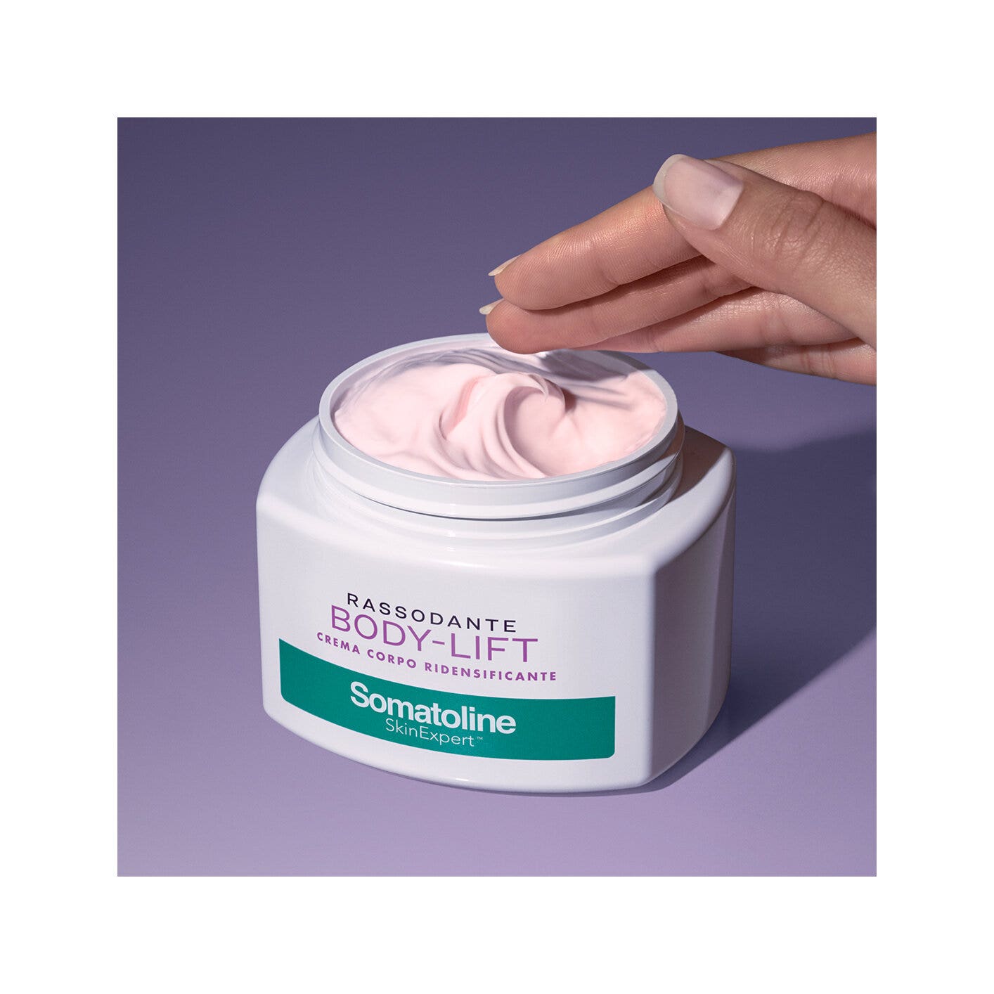 Somatoline Skin Expert Body-Lift Rassodante Corpo Ridensificante 250ml