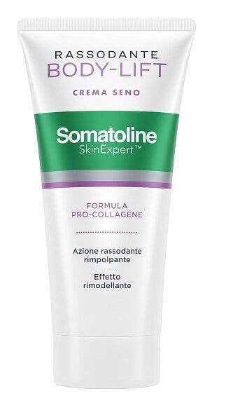 Somatoline Skin Expert Body-Lift Crema Rassodante Seno 75ml