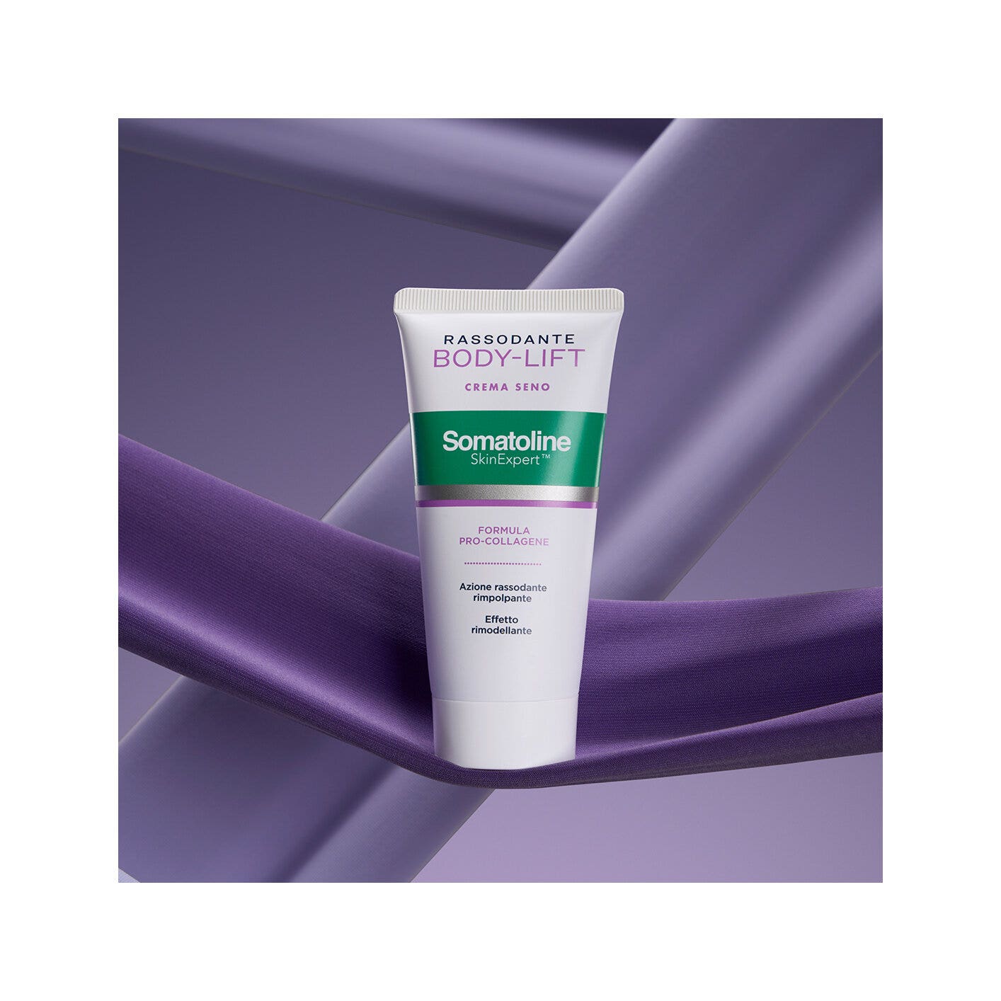 Somatoline Skin Expert Body-Lift Crema Rassodante Seno 75ml