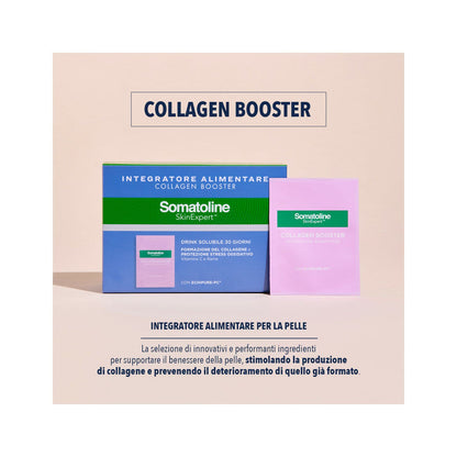 Somatoline Skin Expert Collagene Booster 30 Bustine