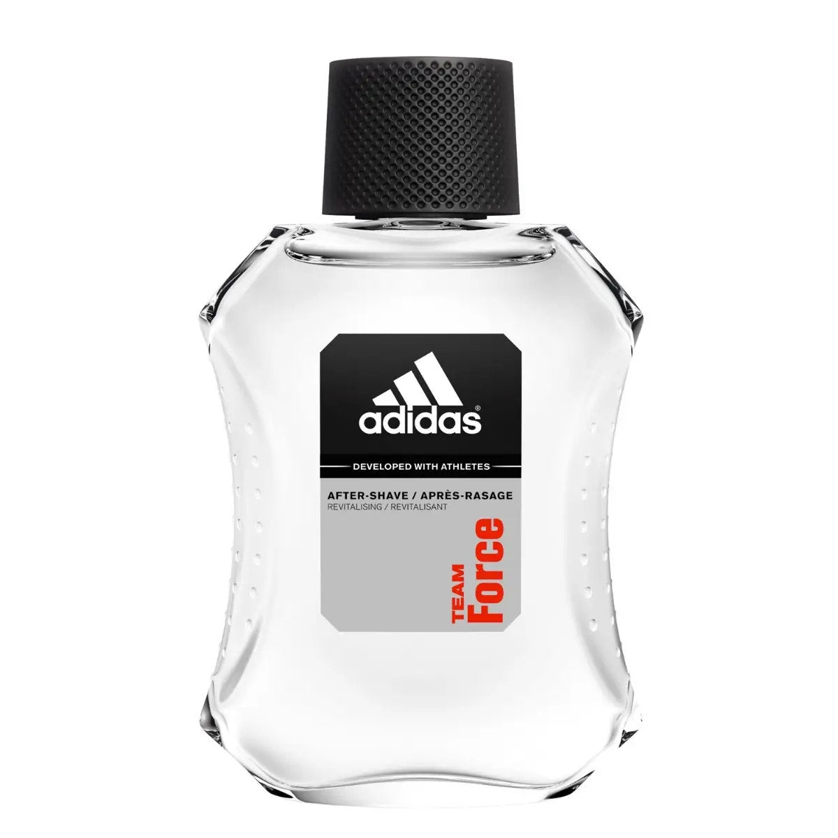 Adidas Team Force Dopobarba 100ml