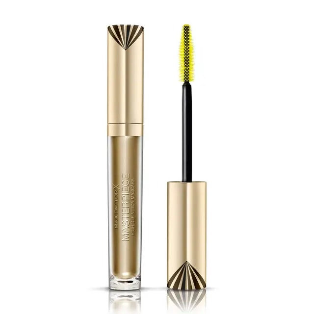 Max Factor Mascara Masterpiece Brown Glamour Extensions 3 In 1 4,5ml
